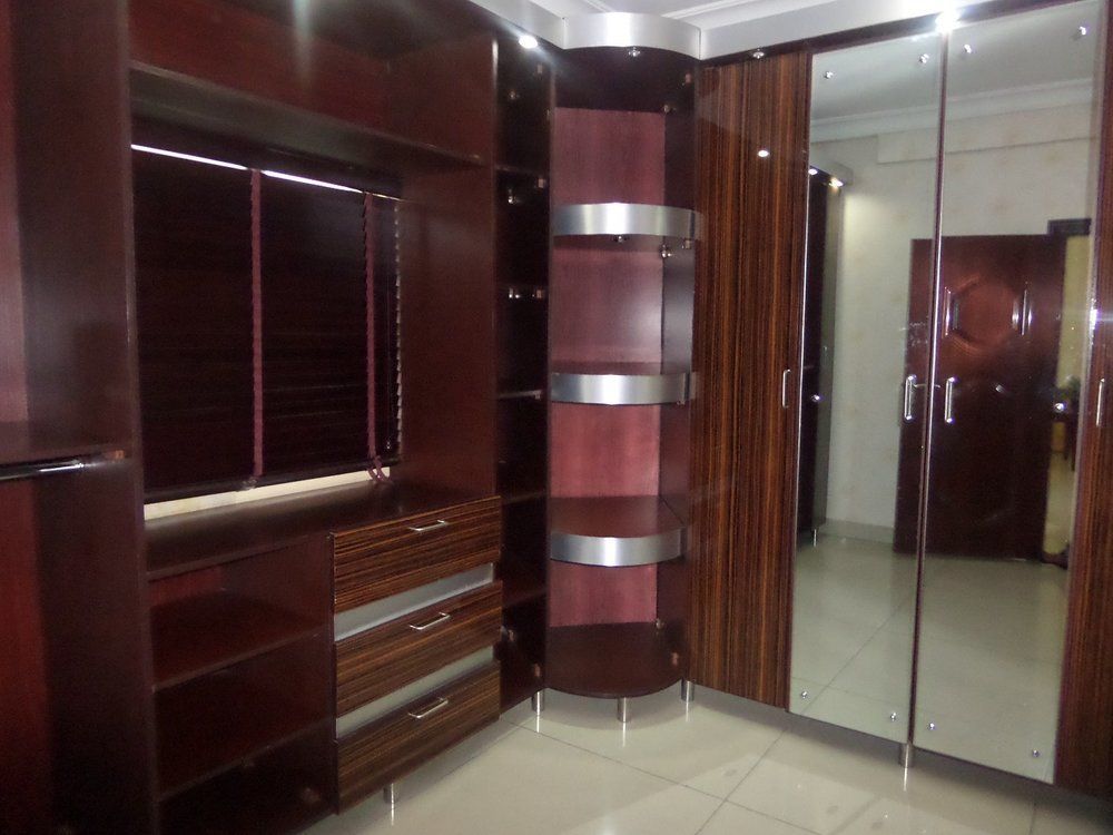 Barcelona Hotels, Abuja Mobushipe Exterior foto